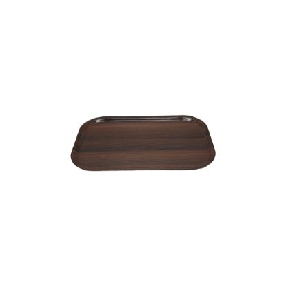 Picture of Wooden Tray 1613/ 24 x 34 cm