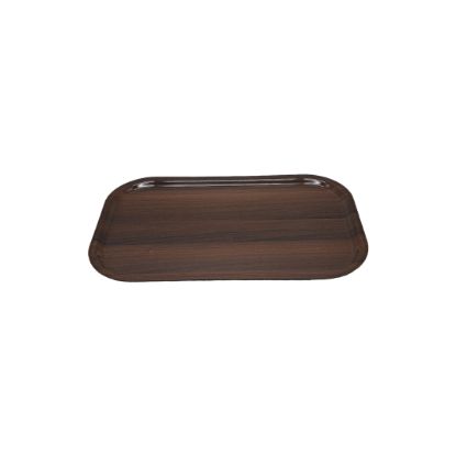 Picture of Wooden Tray 1613/ 27 x 38 cm