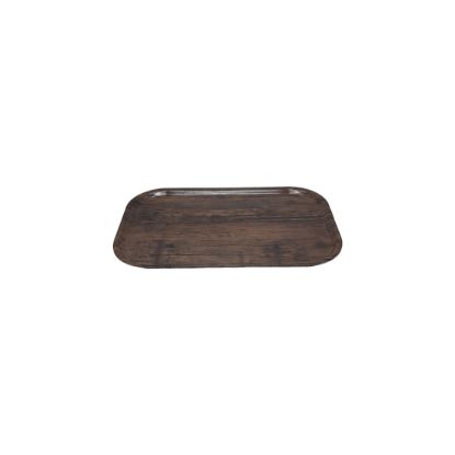 Picture of Wooden Tray 11675/ 24 x 34 cm