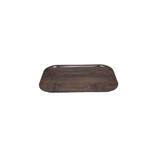 Picture of Wooden Tray 11675/ 24 x 34 cm