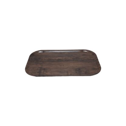 Picture of Wooden Tray 11675/ 27 x 38 cm