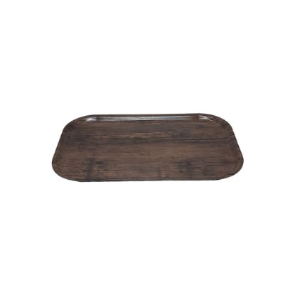 Picture of Wooden Tray 11675/ 32 x 42 cm