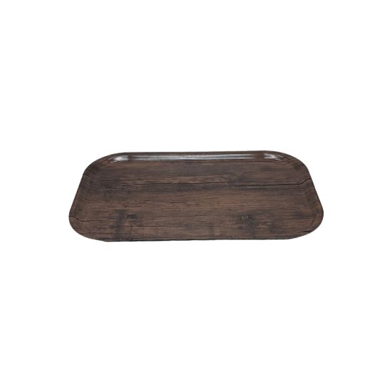 Picture of Wooden Tray 11675/ 32 x 42 cm