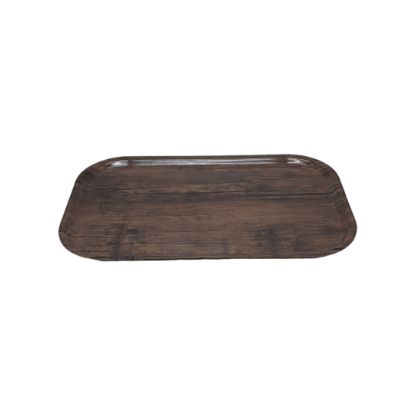 Picture of Wooden Tray 11675/ 36 x 46 cm