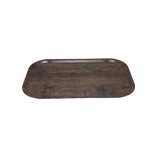 Picture of Wooden Tray 11675/ 36 x 46 cm