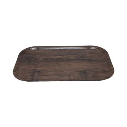 Picture of Wooden Tray 11675/ 37 x  53 cm
