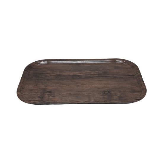 Picture of Wooden Tray 11675/ 37 x  53 cm