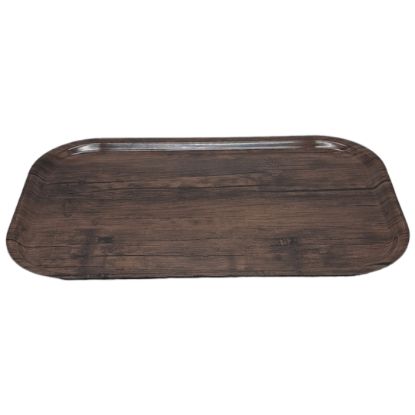 Picture of Wooden Tray 11675/ 40 x 63 cm