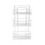 Picture of Primanova Bathroom Shelf 05225/ 3 Shelves