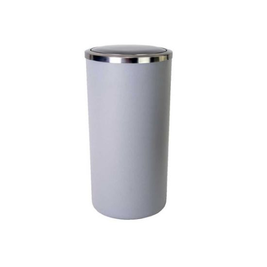 Picture of Primanova Waste Bin E48/07 35 L Grey