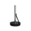Picture of Primanova Kitchen Towel Holder E68/ 06 Black 