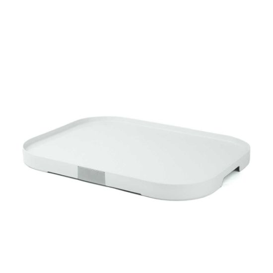 Picture of Primanova Serving Tray E71/01 White 