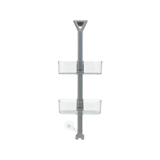 Picture of Primanova Adjustable Bath Shelf N47/16