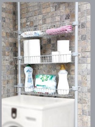 Picture of Primanova Bathroom Shelving System B29/07