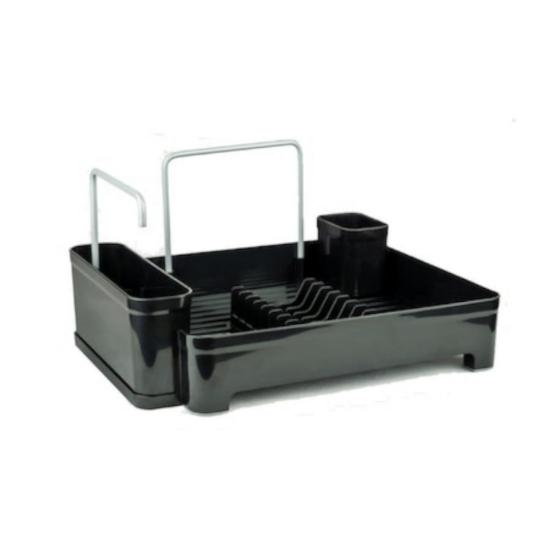 Picture of Primanova  Dishrack E74/06 Black 