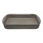 Picture of Top Chef Rectanguler Tray 30 cm Beige