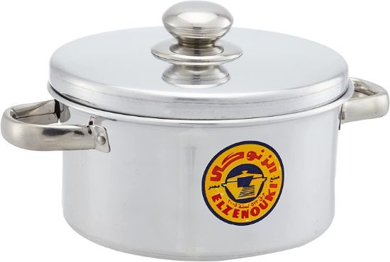 Picture of Zanouki Cooking Pot 35 cm