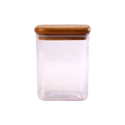 Picture of Food storage container canister 872/ 1 L
