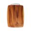Picture of Billi Wooden Cutting Board 15MFGV/ 38 x 26 cm 