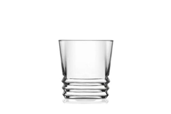 Picture of LAV Short Glass ELG 360/ 3 Pieces-315CC
