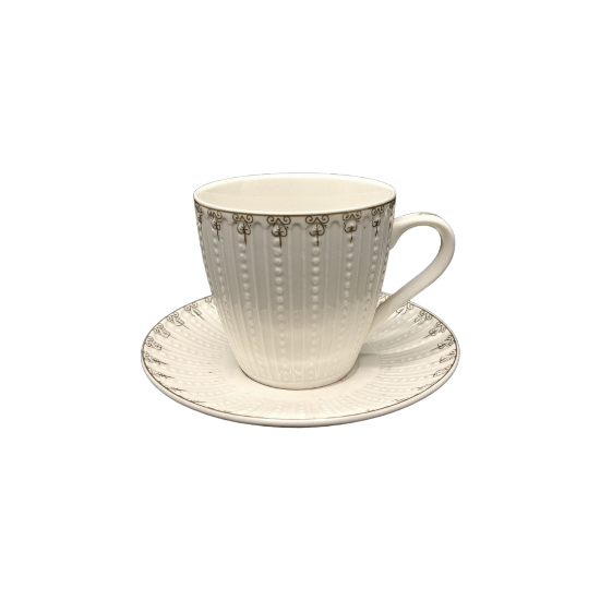 Picture of La Table Fine Tea Cups 17292/ 6 Pieces S