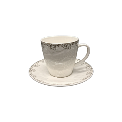 Picture of La Table Fine Tea Cups 16152/ 6 Pieces S