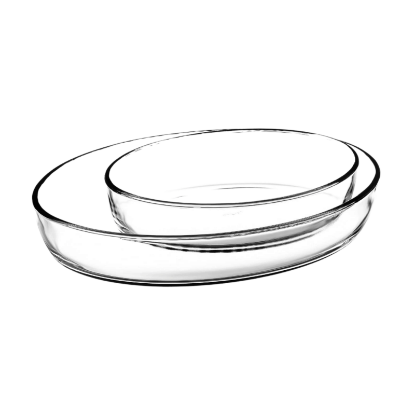 Picture of Oval Baking Dish 145033/ 2 Pieces 