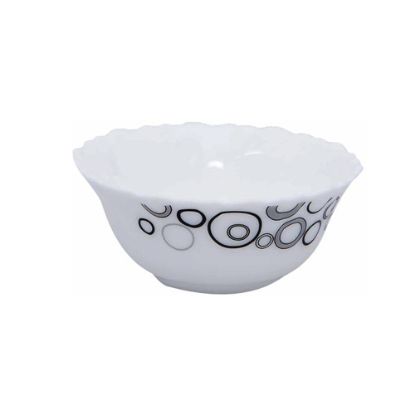 Picture of LaOpala Misty Drops Bowl 125 mm