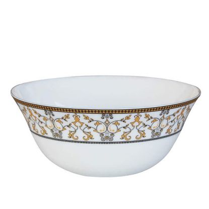 Picture of LaOpala Morocan Gold Bowl 120 mm