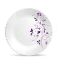 Picture of LaOpala Dazzle Purple Cake Plate 190 mm