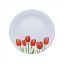 Picture of LaOpala Tulip Garden Flat Plate 270 mm