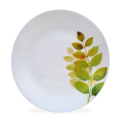 Picture of LaOpala Autumn Shadow Flat Plate 270 mm