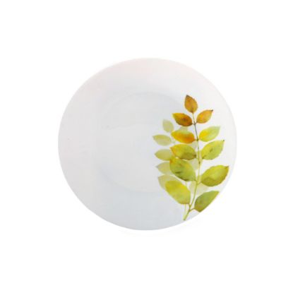Picture of LaOpala Autumn Shadow Cake Plate 190 mm