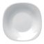 Picture of LaOpala Plain White Oval Bowl 325 mm