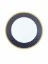 Picture of LaOpala Regent Blue Cake Plate 200 mm