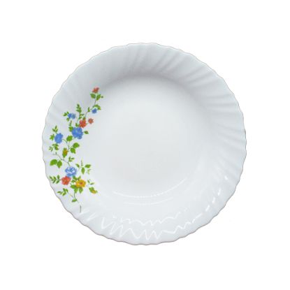 Picture of LaOpala Fl.Lacy Dreams Cake Plate 190 mm