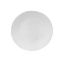 Picture of LaOpala Cosmo Plain White Cake Plate 19 cm