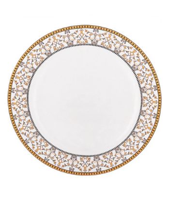 Picture of LaOpala Morocan Gold Flat Plate 275 mm