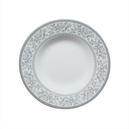 Picture of LaOpala Persian Silver Deep Plate 225 mm