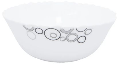 Picture of LaOpala Misty Drops Deep Plate 285 mm