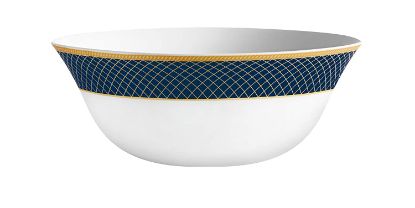 Picture of LaOpala Regent Blue Round Plate 310 mm