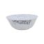 Picture of LaOpala Misty Drops Salad Bowl 225 mm