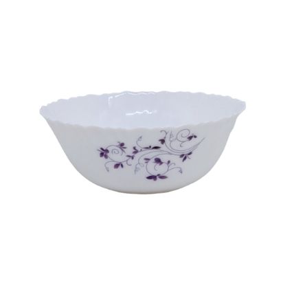Picture of LaOpala Dazzle Purple Salad Bowl 175 mm