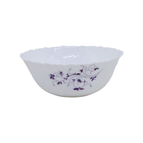 Picture of LaOpala Dazzle Purple Salad Bowl 175 mm