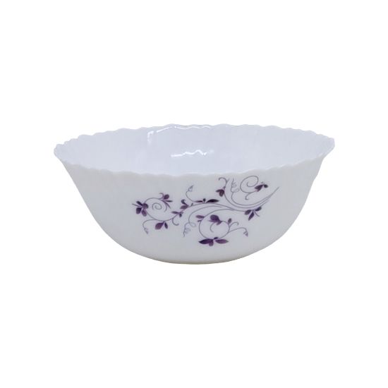 Picture of LaOpala Dazzle Purple Salad Bowl 225 mm