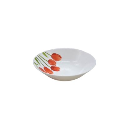Picture of LaOpala Tulip Garden Salad Bowl 175 mm