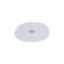 Picture of LaOpala Plain White Square Cake Plate 205 mm