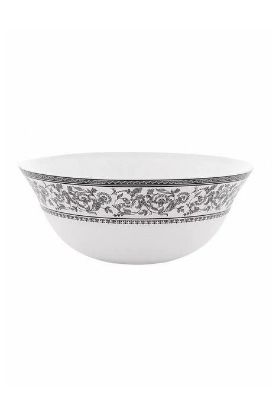 Picture of LaOpala Persian Silver Salad Bowl 205 mm