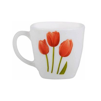 Picture of Laopala Tulip Garden Mug 