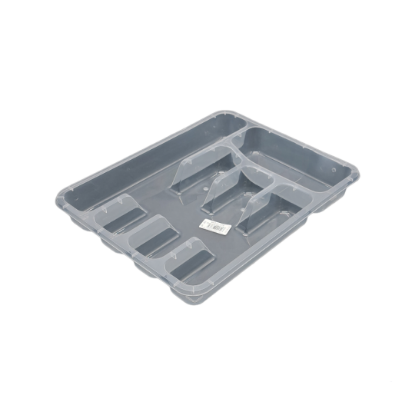 Picture of Plastic Spoon Tray 252